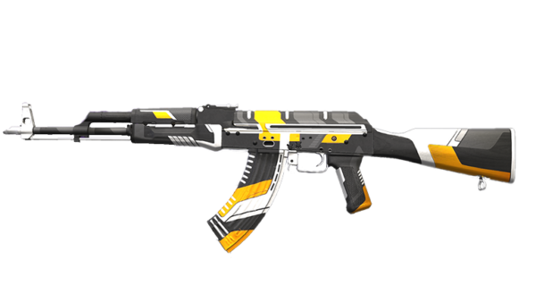 AK-47 Redline (Copy) (Copy)