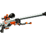 AWP Dragon Lore (Copy)