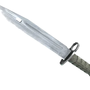 ★ Bayonet