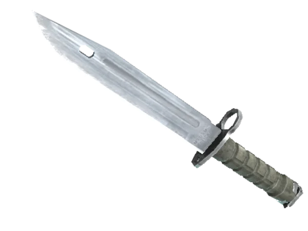 ★ Bayonet