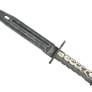 ★ Bayonet | Black Laminate (Factory New)