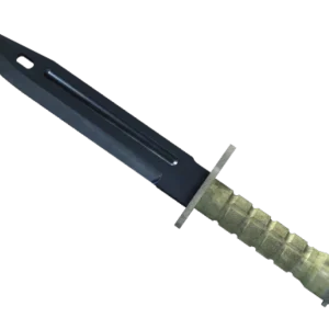 ★ Bayonet | Blue Steel (Factory New)