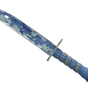 ★ Bayonet | Bright Water (Field-Tested)