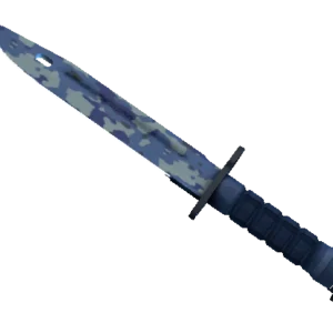 ★ Bayonet | Bright Water (Minimal Wear)