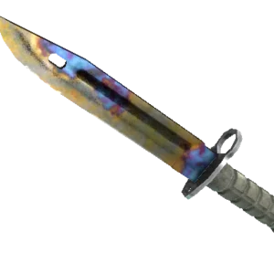 ★ Bayonet | Case Hardened (Field-Tested)