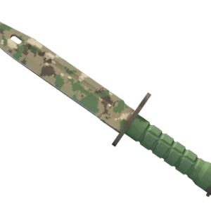 ★ Bayonet | Forest DDPAT (Factory New)