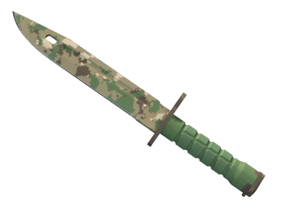 ★ Bayonet | Forest DDPAT (Factory New)