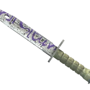 ★ Bayonet | Freehand (Well-Worn)