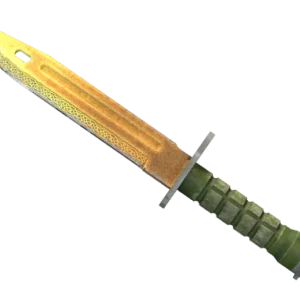 ★ Bayonet | Lore (Well-Worn)