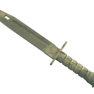 ★ Bayonet | Safari Mesh (Minimal Wear)