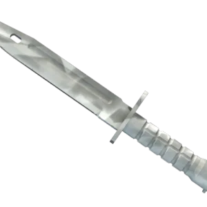 ★ Bayonet | Urban Masked (Minimal Wear)