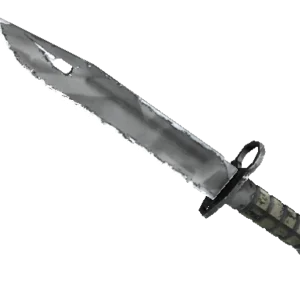 ★ Bayonet | Urban Masked (Well-Worn)