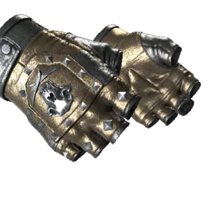 ★ Bloodhound Gloves | Bronzed (Factory New)