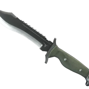 ★ Bowie Knife