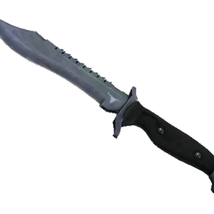 ★ Bowie Knife | Blue Steel (Factory New)