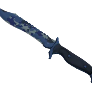 ★ Bowie Knife | Bright Water (Minimal Wear)