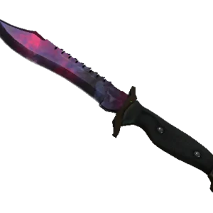 ★ Bowie Knife | Doppler (Minimal Wear)