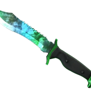 ★ Bowie Knife | Gamma Doppler (Factory New)