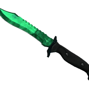 ★ Bowie Knife | Gamma Doppler (Minimal Wear)