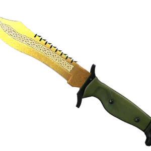 ★ Bowie Knife | Lore (Factory New)