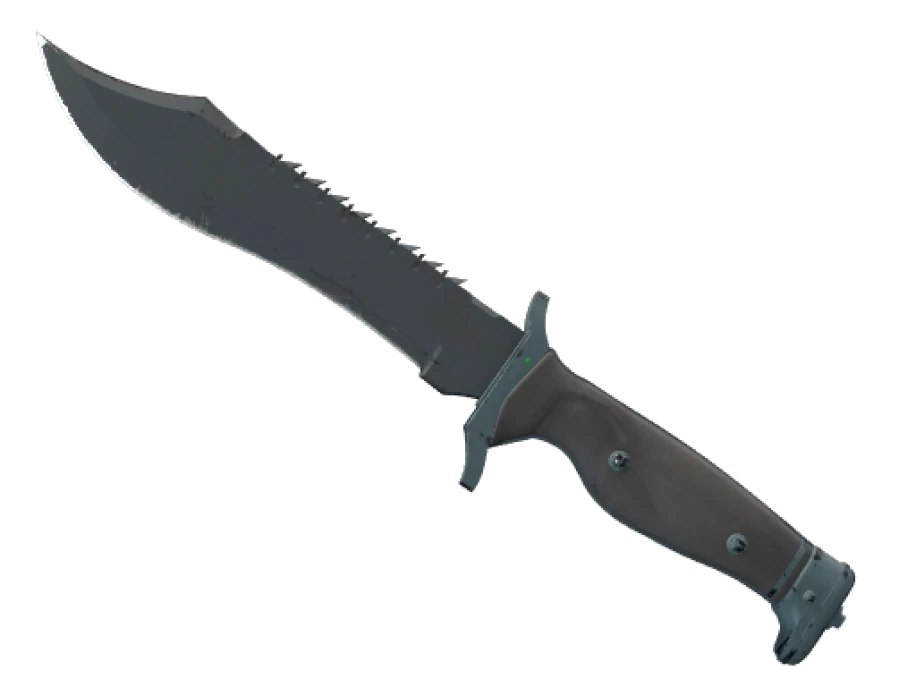 ★ Bowie Knife | Night (Field-Tested)
