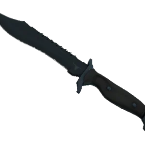 ★ Bowie Knife | Night (Minimal Wear)