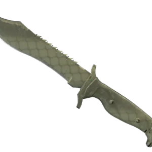★ Bowie Knife | Safari Mesh (Field-Tested)