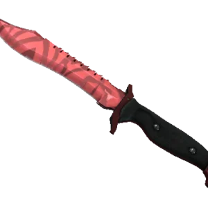 ★ Bowie Knife | Slaughter (Factory New)