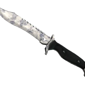 ★ Bowie Knife | Stained (Factory New)