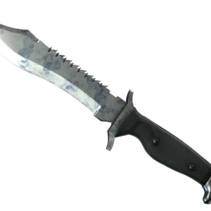 ★ Bowie Knife | Stained (Field-Tested)