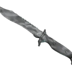 ★ Bowie Knife | Urban Masked (Minimal Wear)