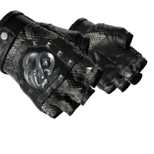 ★ Broken Fang Gloves | Unhinged (Factory New)
