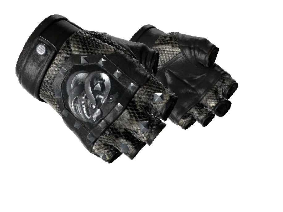 ★ Broken Fang Gloves | Unhinged (Factory New)