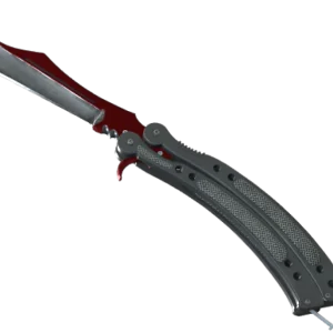 ★ Butterfly Knife | Autotronic (Factory New)