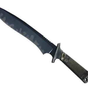 ★ Classic Knife | Blue Steel (Field-Tested)