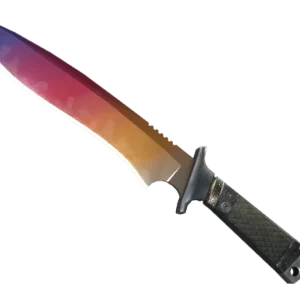 ★ Classic Knife | Fade (Factory New)
