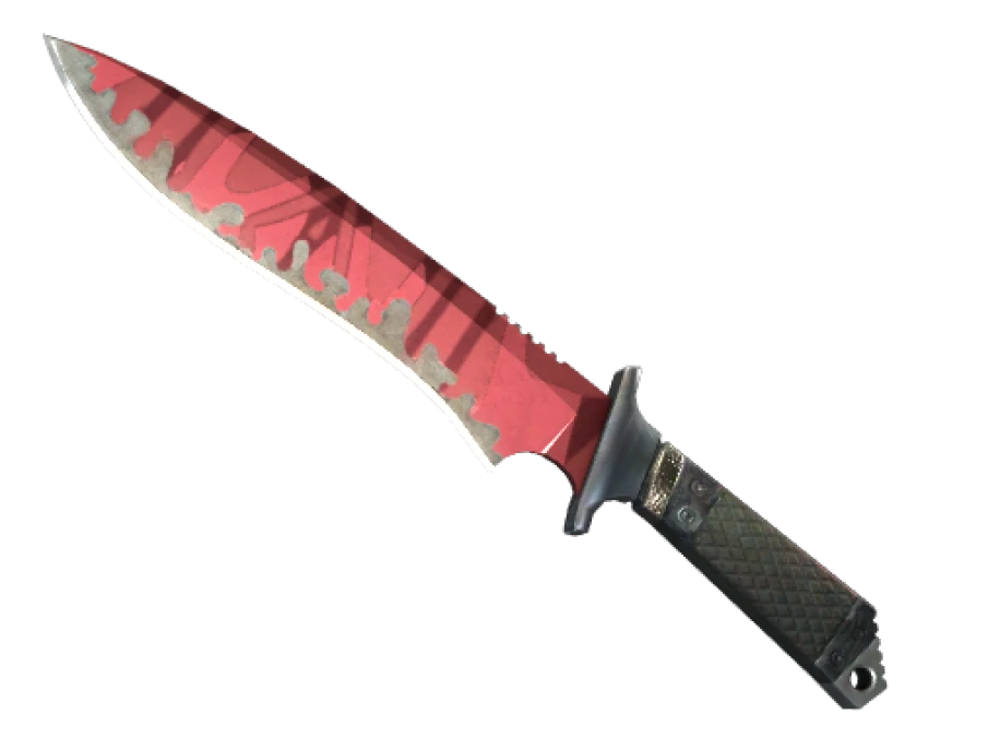 ★ Classic Knife | Slaughter (Field-Tested)