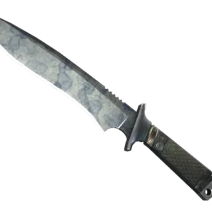 ★ Classic Knife | Stained (Well-Worn)