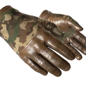 ★ Driver Gloves | Convoy (Factory New)