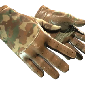 ★ Driver Gloves | Convoy (Field-Tested)