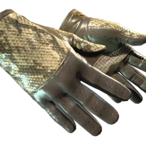 ★ Driver Gloves | Diamondback (Factory New)