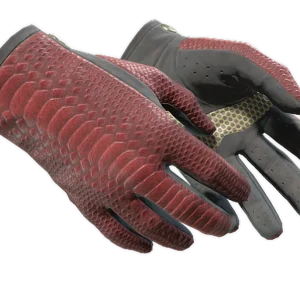 ★ Driver Gloves | Dragon Fists (Minimal Wear)