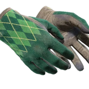 ★ Driver Gloves | Hand Sweaters (Battle-Scarred)