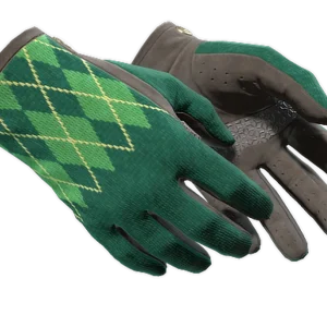 ★ Driver Gloves | Hand Sweaters (Minimal Wear)