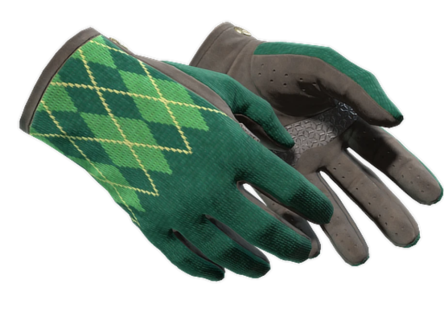 ★ Driver Gloves | Hand Sweaters (Minimal Wear)