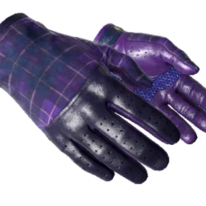 ★ Driver Gloves | Imperial Plaid (Factory New)