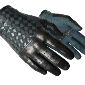 ★ Driver Gloves | Lunar Weave (Factory New)