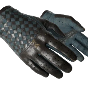 ★ Driver Gloves | Lunar Weave (Well-Worn)