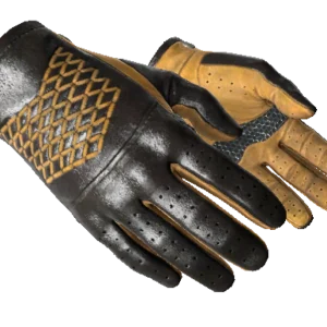 ★ Driver Gloves | Overtake (Factory New)
