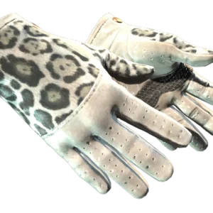 ★ Driver Gloves | Snow Leopard (Factory New)